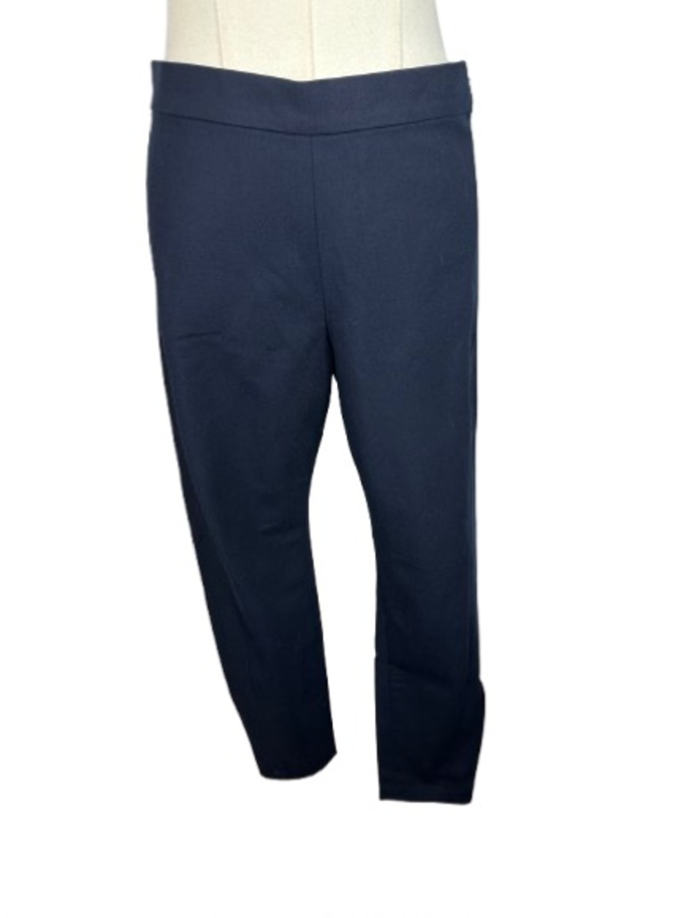 Banana Republic Women’s Navy Chinos Size 4S